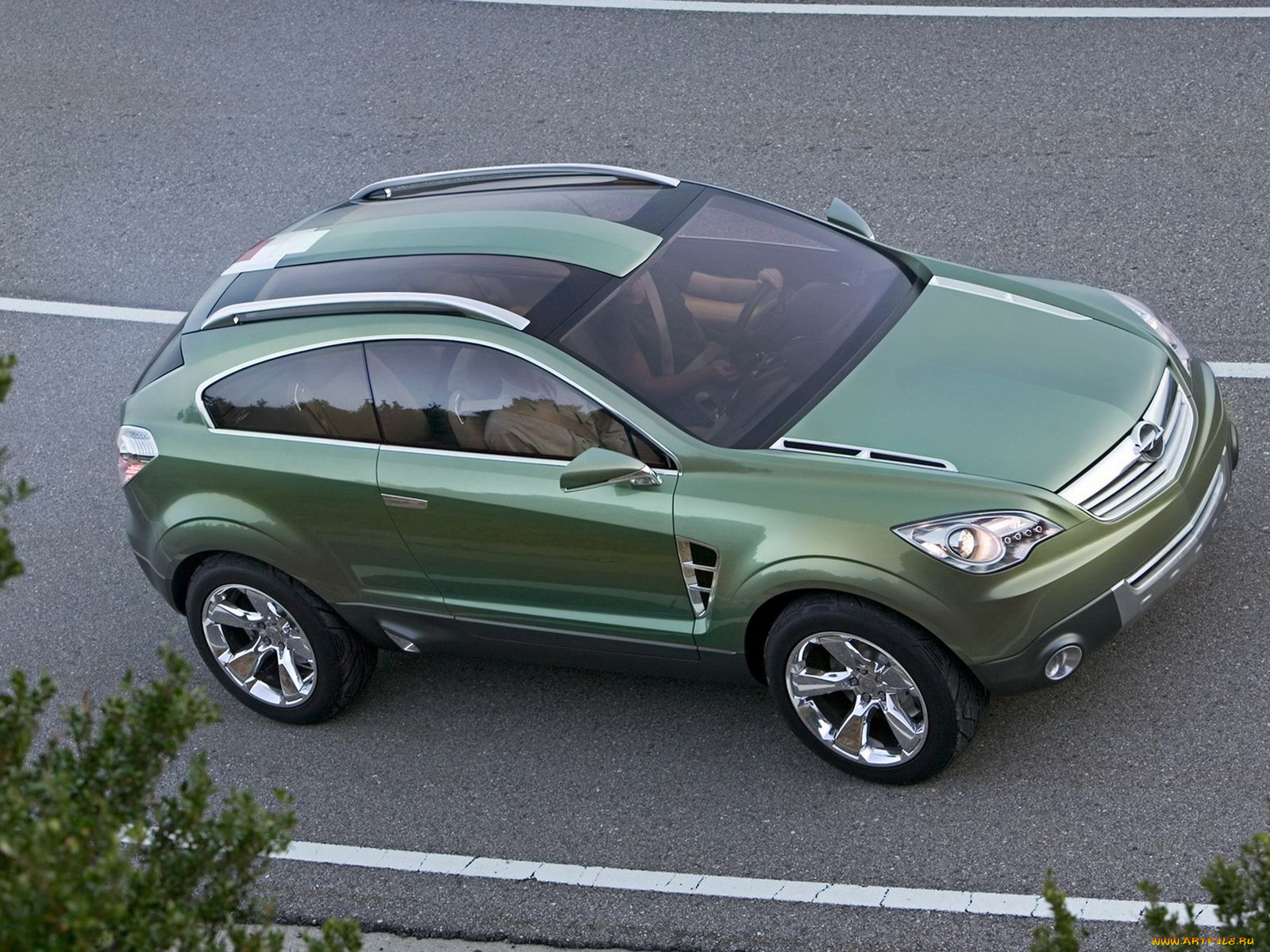 , opel